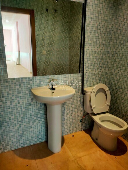 Local en Aspe en alquiler - Foto del edificio - Imagen 3 de 7