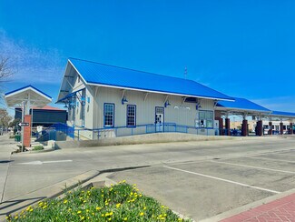 Más detalles de 504 W 7th St, Hanford, CA - Local en venta