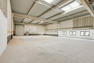 33 Avenue Du Docteur Georges Lévy, Vénissieux en alquiler Foto del interior- Imagen 2 de 3