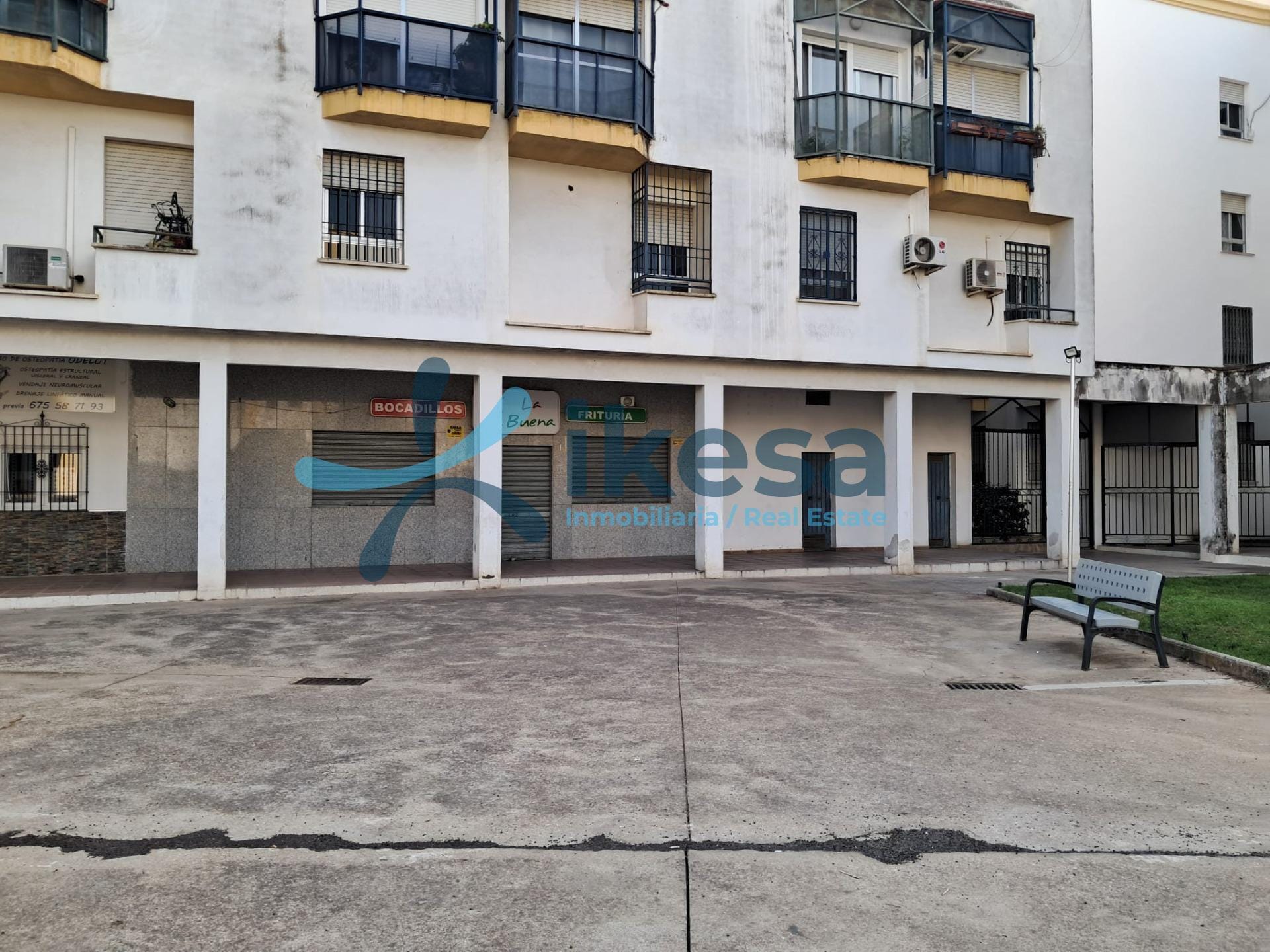 Local en Córdoba, Córdoba en venta Foto del edificio- Imagen 1 de 26