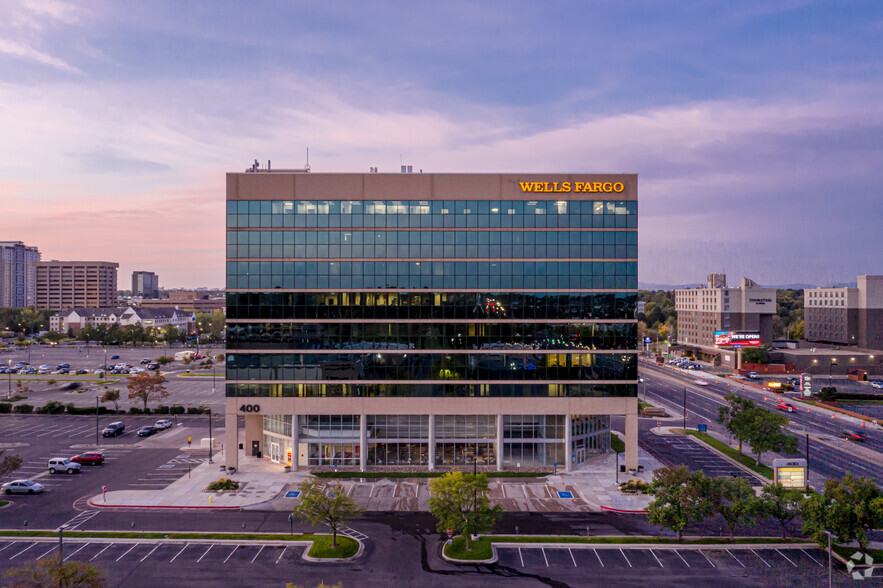 400 S Colorado Blvd, Denver, CO en alquiler - Foto del edificio - Imagen 2 de 21