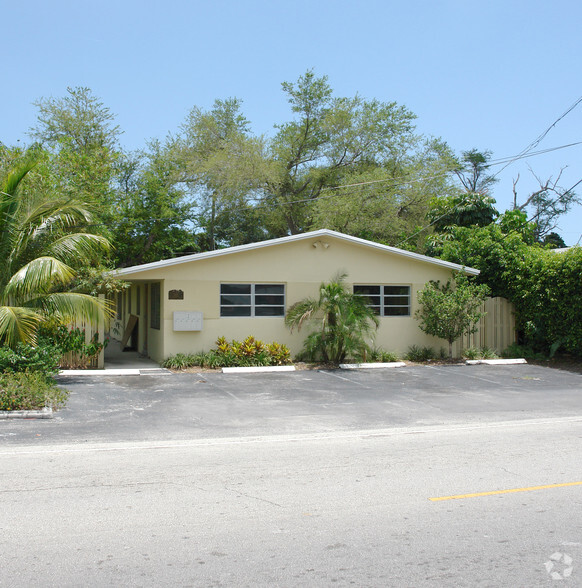 712 SW 15th Ave, Fort Lauderdale, FL en venta - Foto principal - Imagen 1 de 4