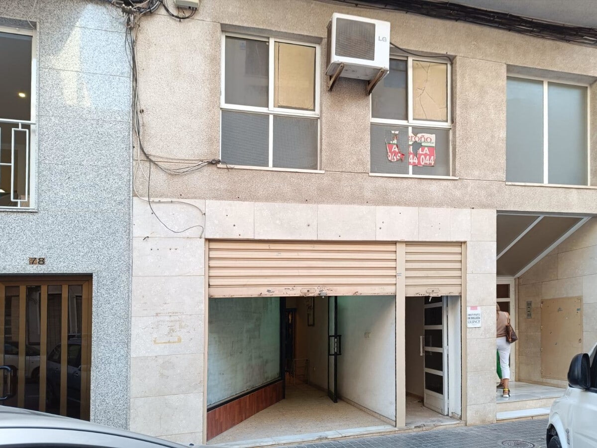 Elche, ALI 03201 - Unidad - -  - Foto del interior - Image 1 of 10