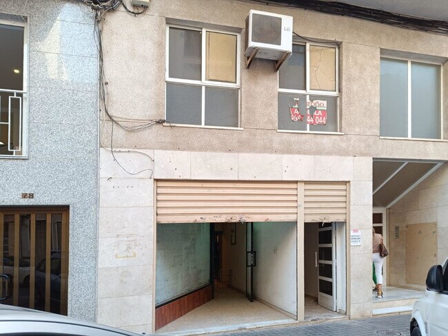 Más detalles de Edificio residencial​ en venta