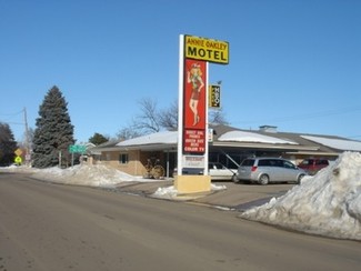 Más detalles para 428 Center Ave, Oakley, KS - Hoteles y hospedaje en venta