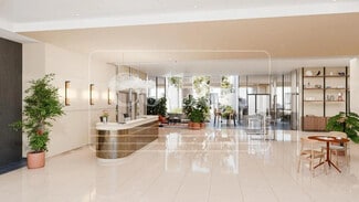 Más detalles de 29 Avenue Aristide Briand, Arcueil - Oficina en alquiler