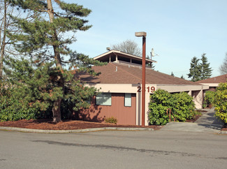 Más detalles para 2319 SW 320th St, Federal Way, WA - Oficinas en venta