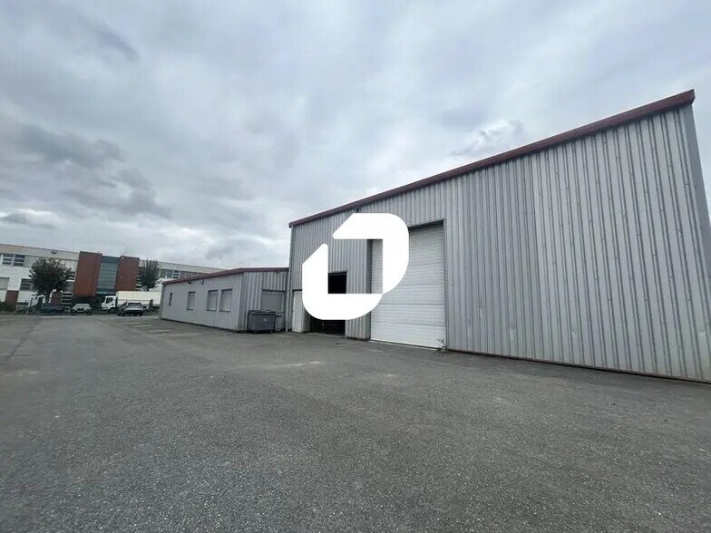 Terreno en Goussainville en venta - Foto del edificio - Imagen 3 de 5