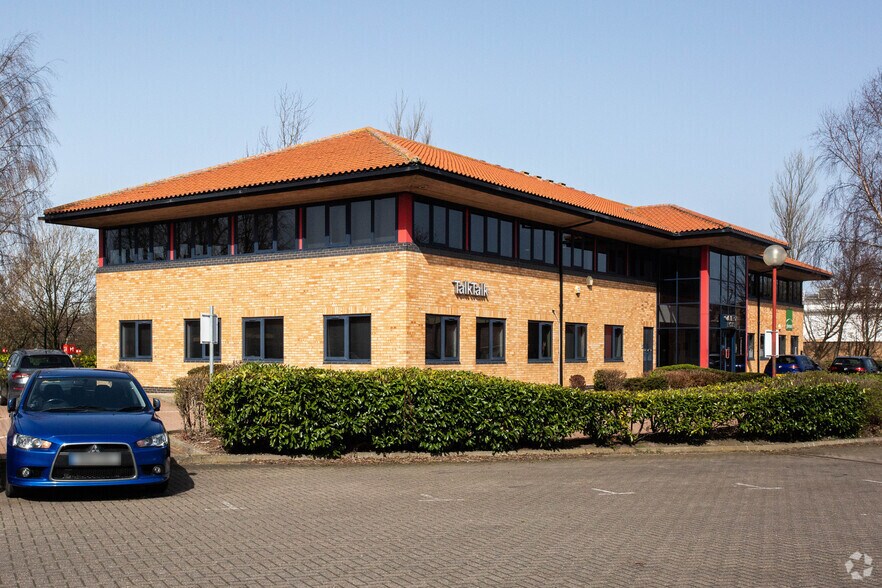 Pinetree Way, Gateshead en alquiler - Foto del edificio - Imagen 2 de 5