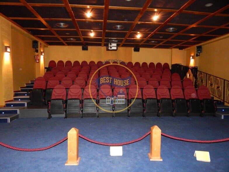 Nave en Bocairent en venta - Foto del edificio - Imagen 3 de 48