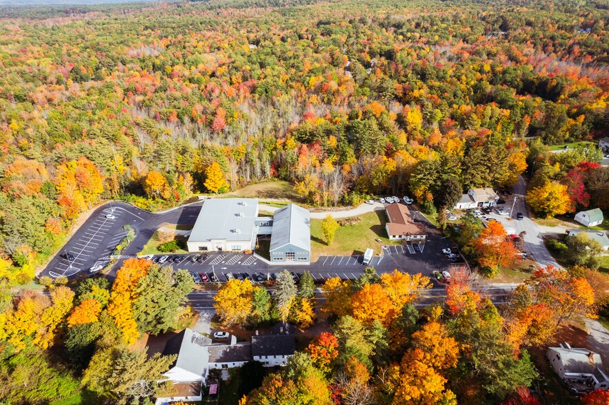 235 Portland Rd, Gray, ME en alquiler - Foto del edificio - Imagen 1 de 3