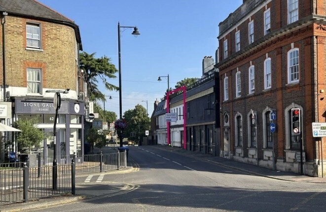 6-8 & 10A Church Street cartera de 2 inmuebles en venta en LoopNet.es - Foto del edificio - Imagen 3 de 7