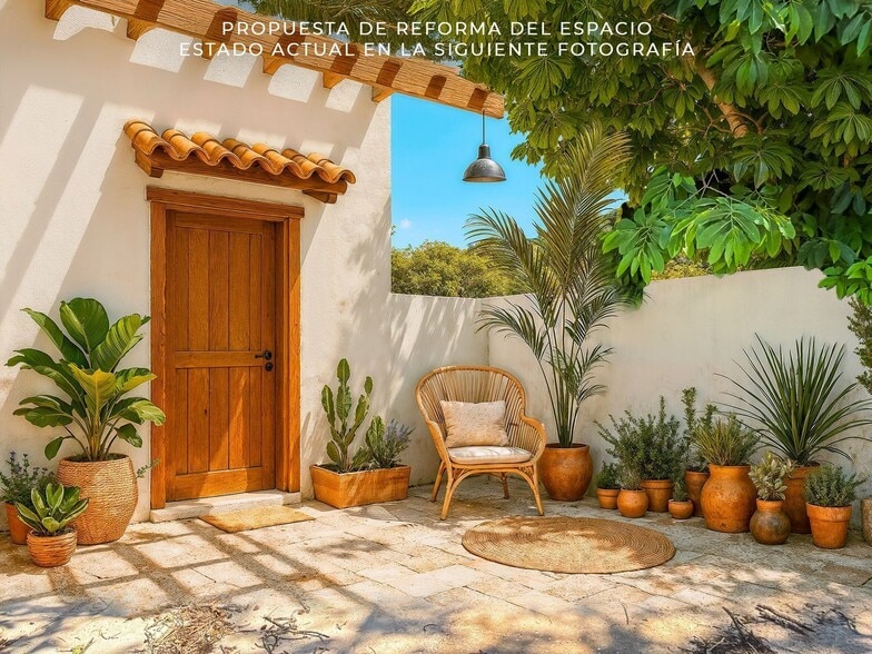 la Escuela, 4-4, Valleseco, Las Palmas en venta - Foto del edificio - Imagen 3 de 66