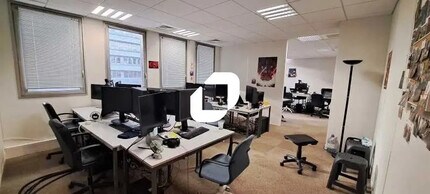 259-261 Rue De Paris, Montreuil en alquiler Foto del interior- Imagen 2 de 2