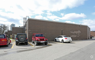 Más detalles para 70 Milner Ave, Toronto, ON - Nave en alquiler