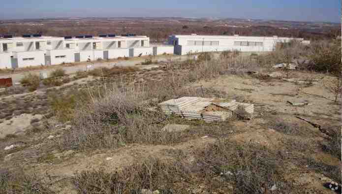 Terreno en Aranjuez, Madrid en venta Foto principal- Imagen 1 de 1