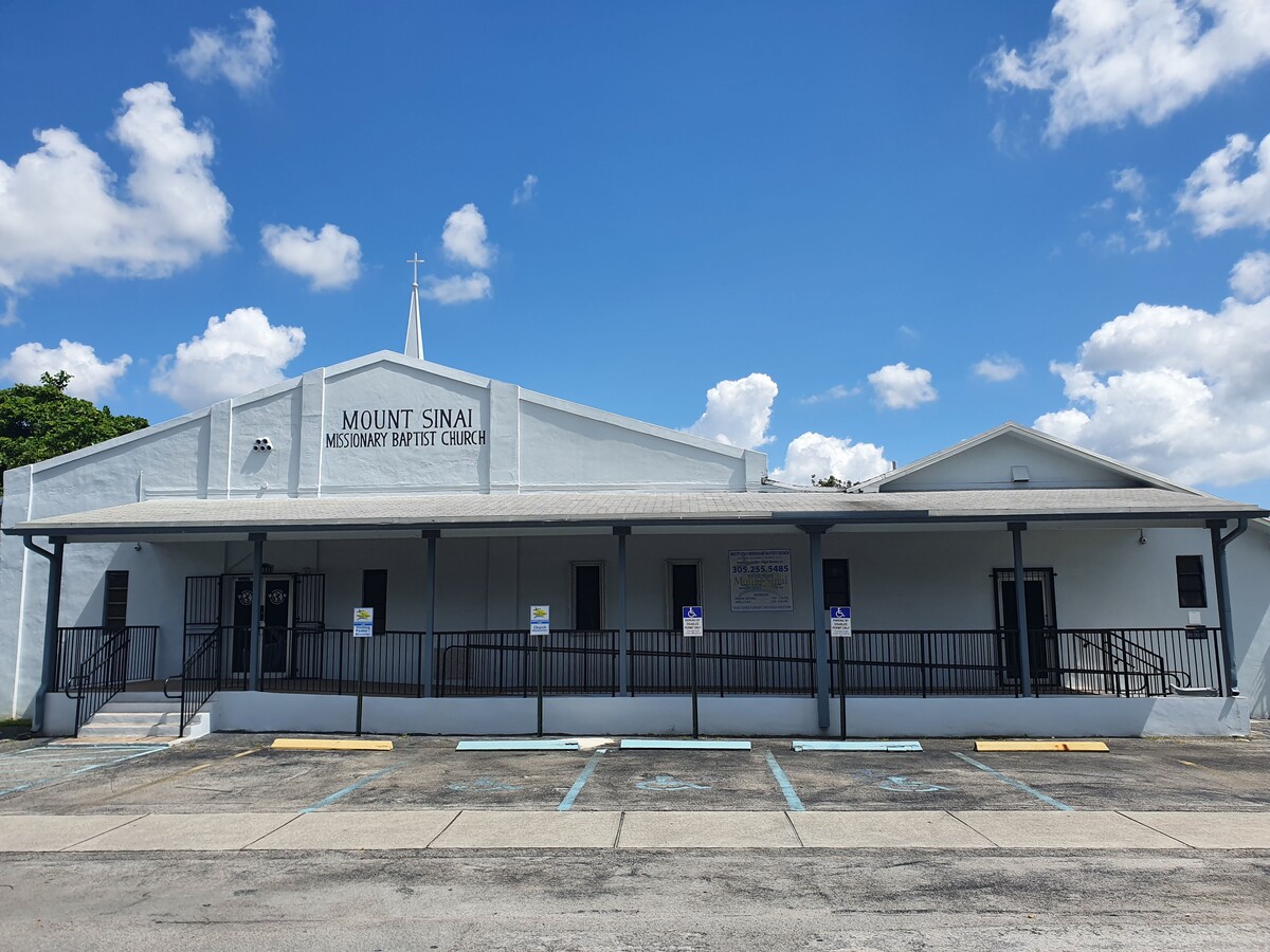 Foto del edificio