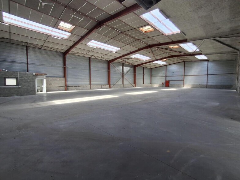 Flex en Meyzieu en alquiler - Foto del interior - Imagen 3 de 7