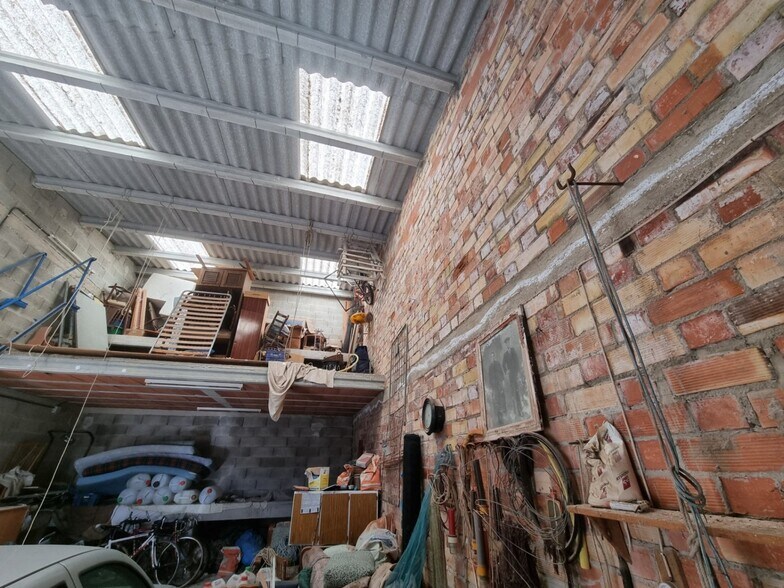 Nave en L'Ametlla de Mar, Tarragona en venta - Foto del interior - Imagen 2 de 3