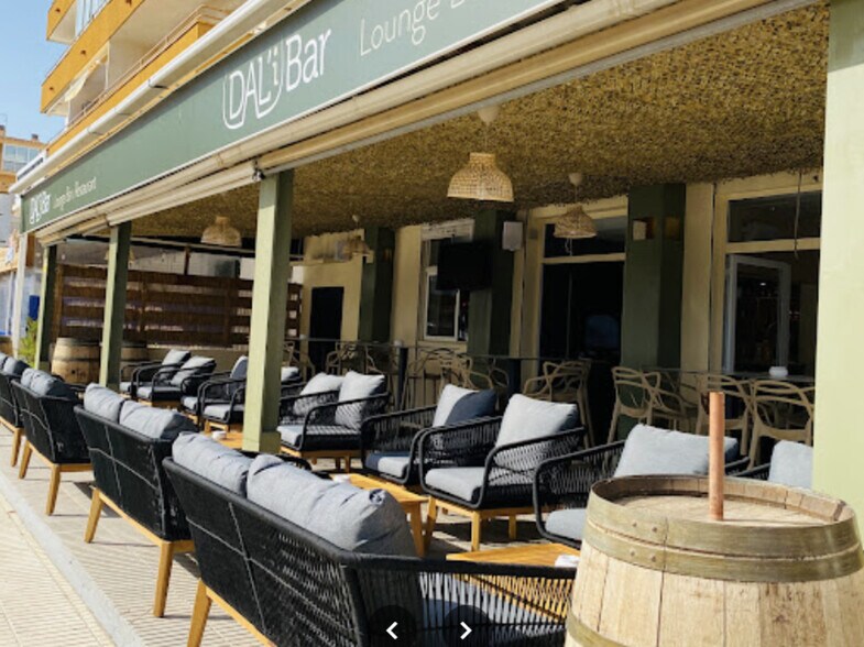 Avinguda de la Gola de l'Estany, 10, Roses, Gerona en alquiler - Foto del edificio - Imagen 2 de 33