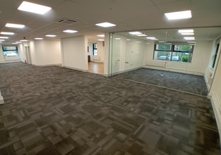 6 The Parks, Newton Le Willows en alquiler Foto del edificio- Imagen 1 de 1