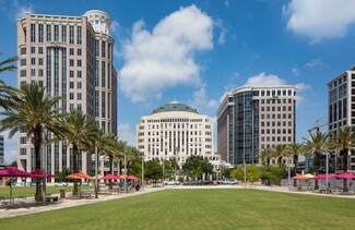 Más detalles para 420 S Orange Ave, Orlando, FL - Oficinas en alquiler