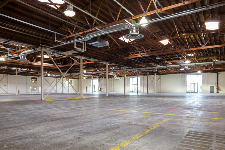 3000 W Alameda Ave, Burbank, CA en alquiler - Foto del interior - Imagen 3 de 6