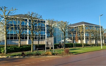 3 Longwalk Rd, Uxbridge en alquiler Foto del edificio- Imagen 1 de 2