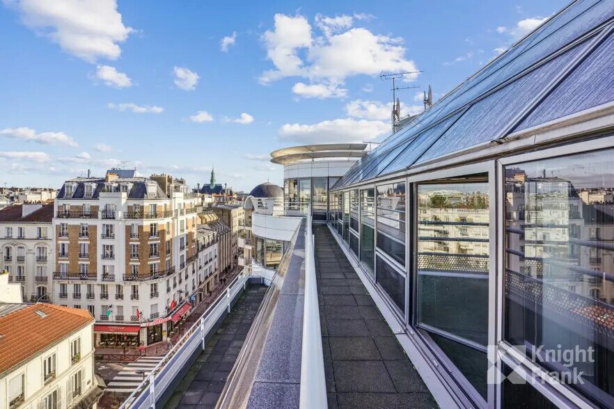 67 Rue Anatole France, Levallois-Perret en alquiler - Foto del edificio - Imagen 2 de 5