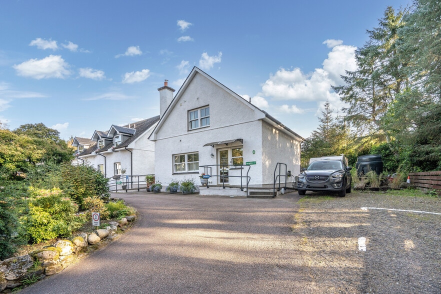 A861 Main Rd, Fort William en venta - Foto del edificio - Imagen 2 de 15