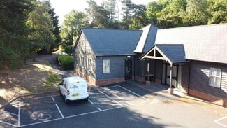 Más detalles de Earls Colne Business Park, Earls Colne - Oficina en alquiler