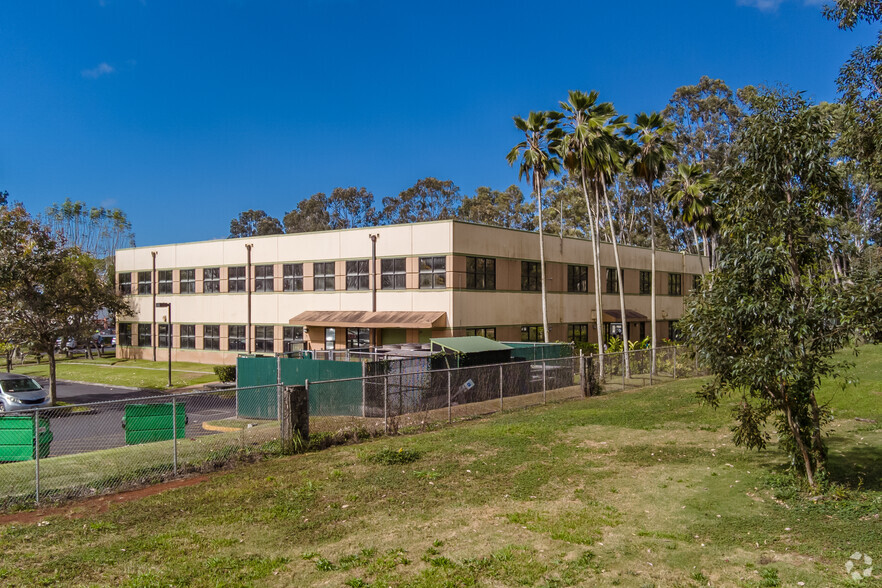 100 Kahelu Ave, Mililani, HI en alquiler - Foto del edificio - Imagen 2 de 6