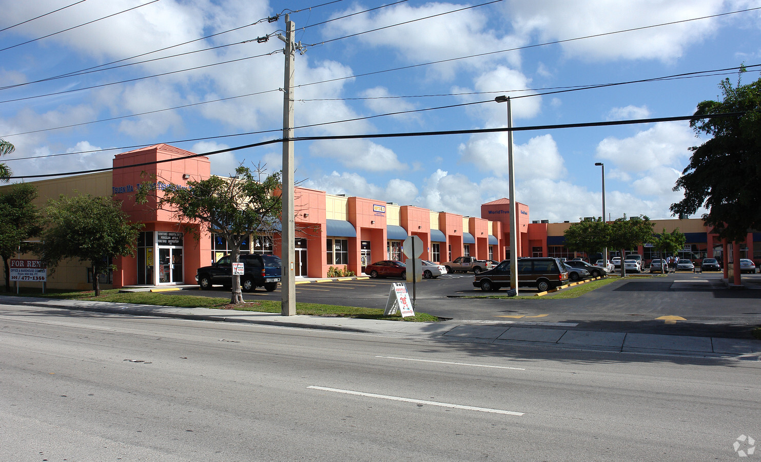 Foto del edificio