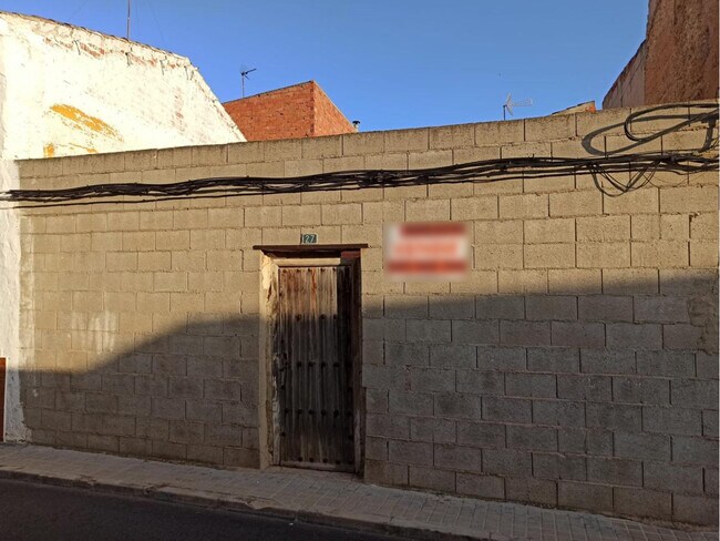 Más detalles de Terreno en venta