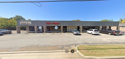 507 N Gloster St, Tupelo, MS en alquiler Foto del edificio- Imagen 1 de 10