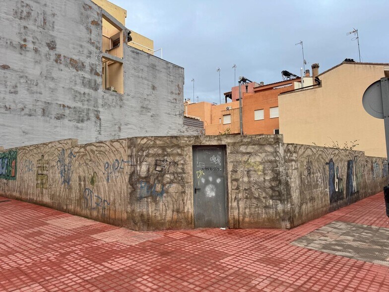 Carrer José Antonio Rodríguez Sánchez, 17, La Vall d'Uixó, Castellón en venta - Foto del edificio - Imagen 1 de 6