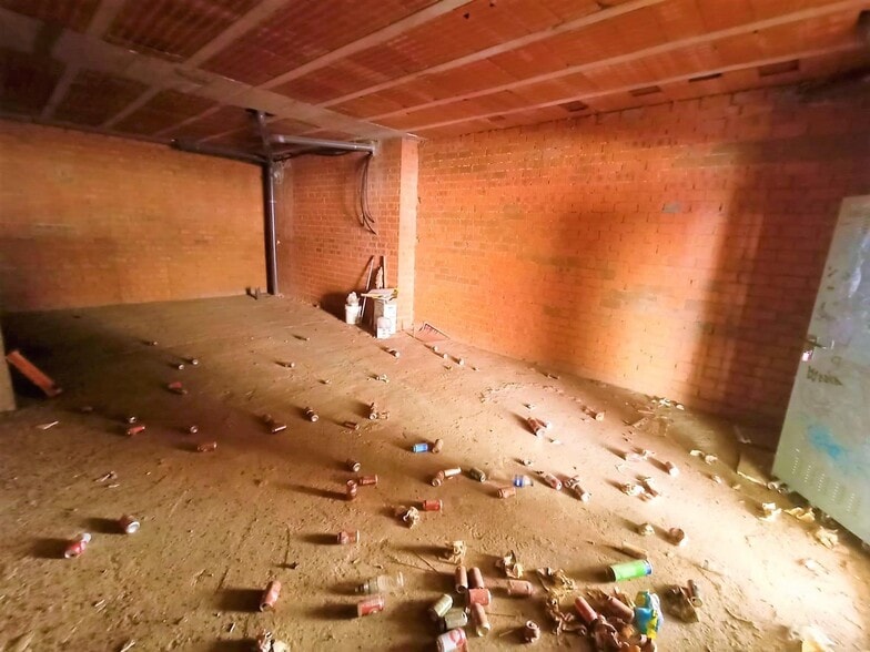 Local en Cáceres, Cáceres en alquiler - Foto del edificio - Imagen 2 de 3