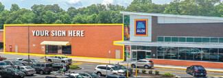 Más detalles para 450 Ritchie Hwy, Severna Park, MD - Local en alquiler