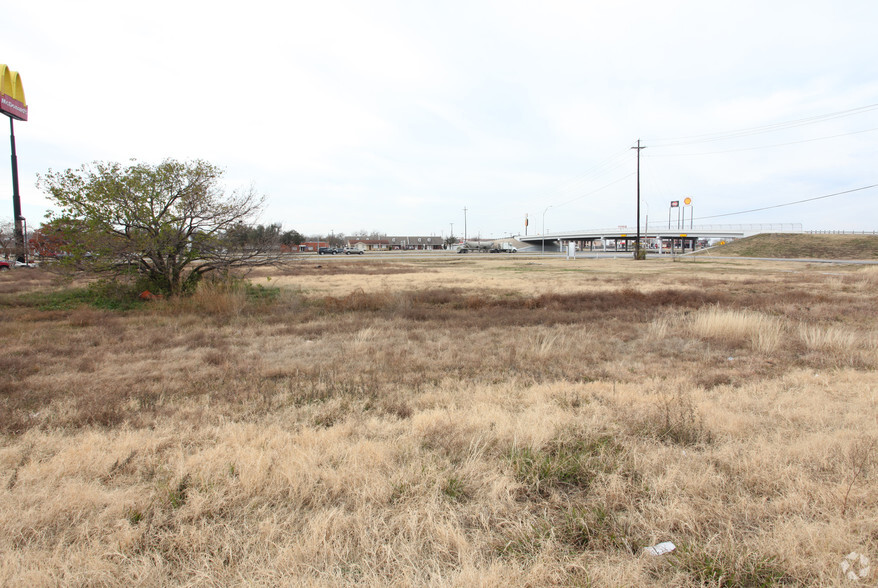 Hwy 80 & Pinson Rd, Forney, TX en venta - Foto del edificio - Imagen 3 de 3