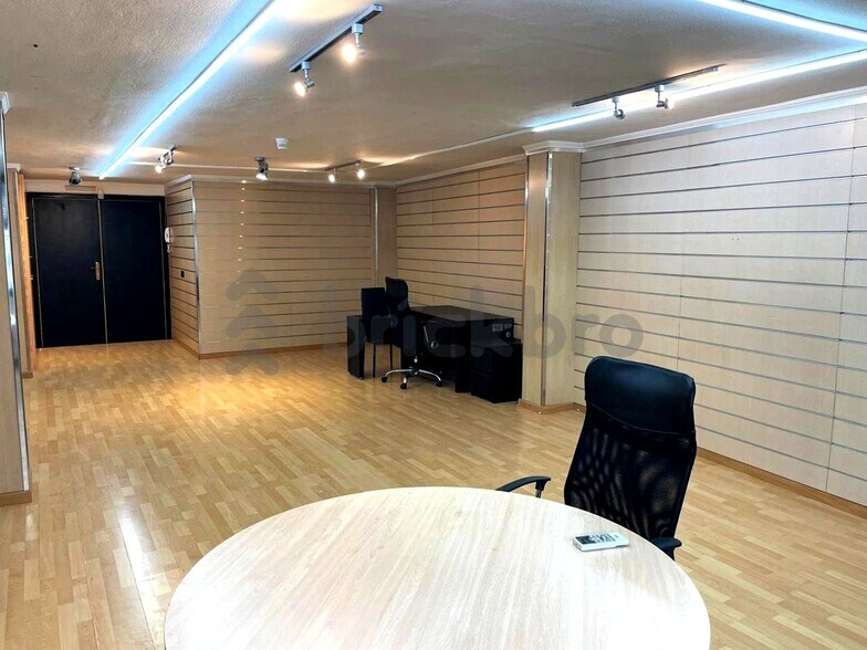 Oficina en Barcelona, Barcelona en alquiler - Foto del interior - Imagen 2 de 2