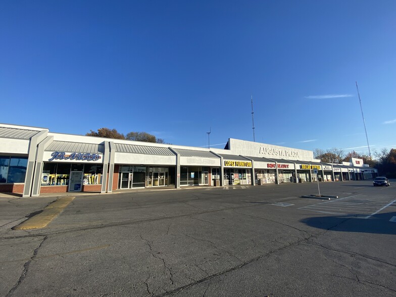 2800 W 71st St, Indianapolis, IN en alquiler - Foto del edificio - Imagen 3 de 5