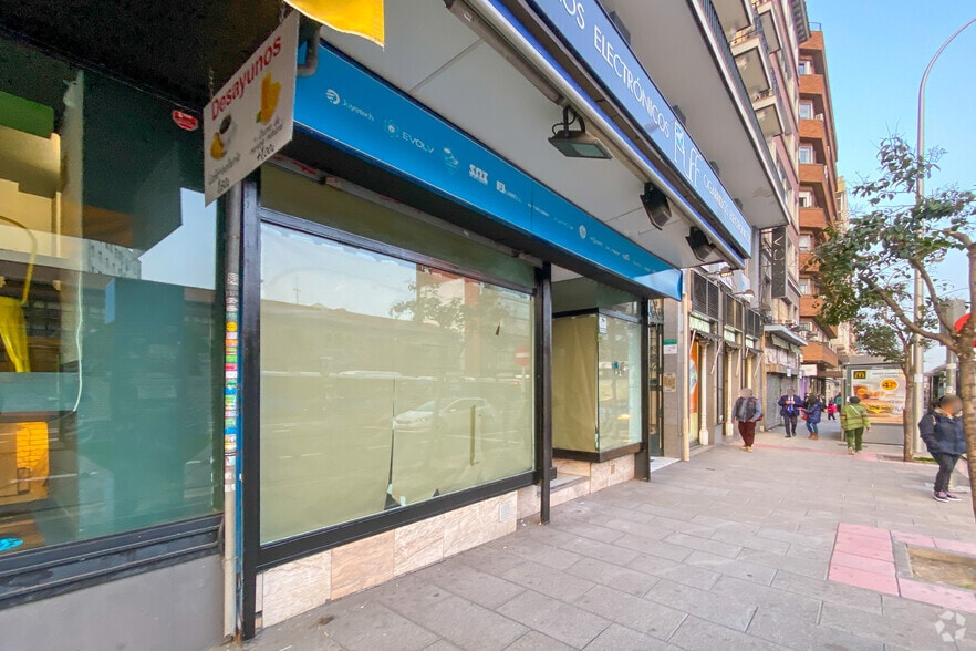 Calle Raimundo Fernández Villaverde, 1, Madrid, Madrid en venta - Foto principal - Imagen 1 de 1