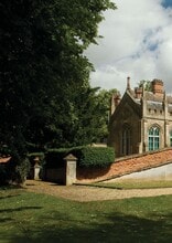 Church Rd, Ketteringham en alquiler Foto del edificio- Imagen 2 de 8