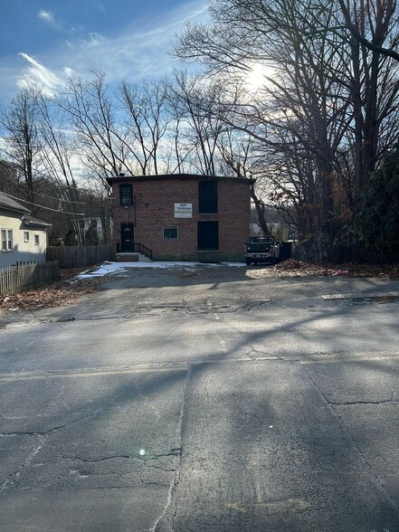 144 Mason St, Woonsocket, RI en venta - Foto del edificio - Imagen 3 de 57