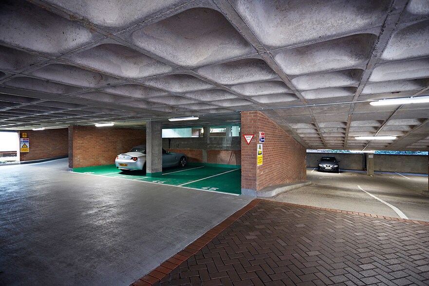 707 Warwick Rd, Solihull en alquiler - Otros - Imagen 2 de 18