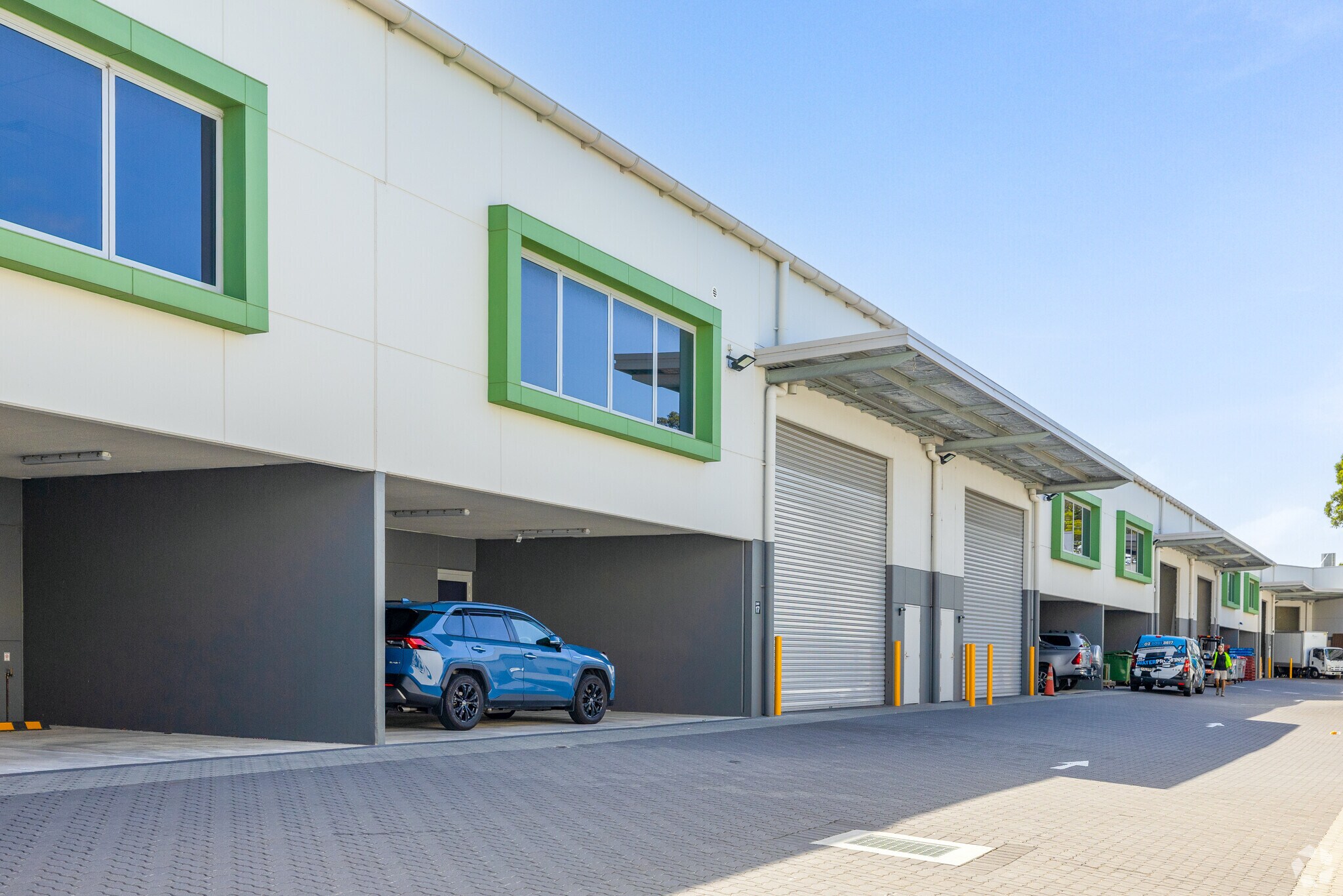 2B Mavis St, Revesby en alquiler Foto principal- Imagen 1 de 10