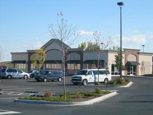 105 Columbia Point Dr, Richland, WA en alquiler - Foto del edificio - Imagen 3 de 4