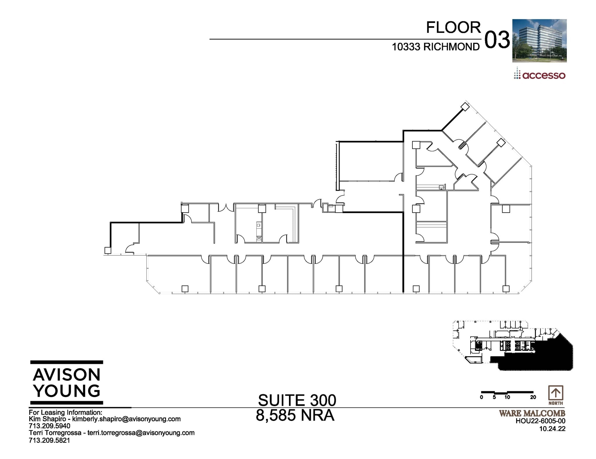 10333 Richmond Ave, Houston, TX en alquiler Foto del edificio- Imagen 1 de 2