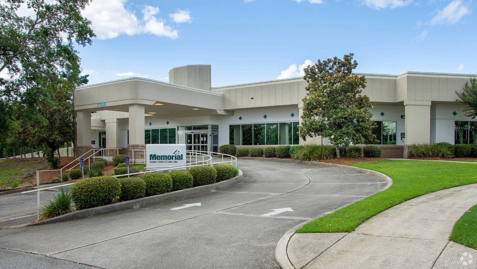 1720B Medical Park Dr, Biloxi, MS en alquiler - Foto del edificio - Imagen 1 de 9