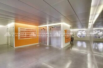 42 Quai Rambaud, Lyon en alquiler Foto del edificio- Imagen 2 de 14